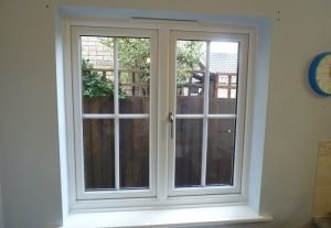 upvc windows