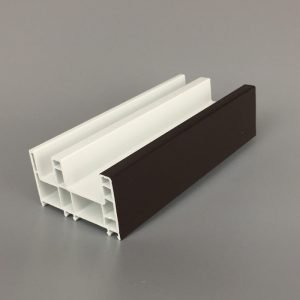 upvc profiles