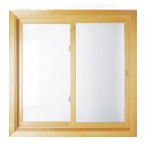 upvc  sliding window