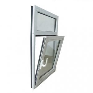  energy-saving door and window