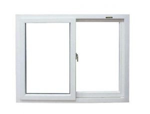 upvc window