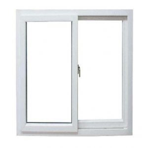 Pvc Profile sliding Windows