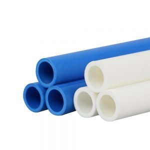 pvc pipes and fittings