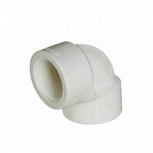 pvc pipes and fittings 