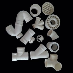 pipe fittings