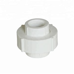 pvc pipes and fittings 
