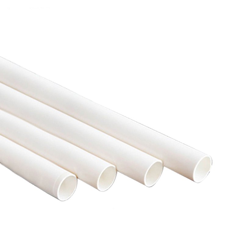 pvc pipes and fittings for plumbing in China