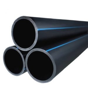 Hdpe Water Supply Pipe