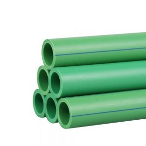 PE gas pipe