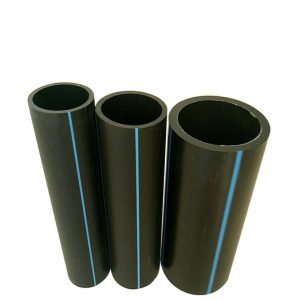 HDPE pipe