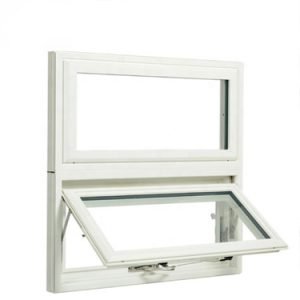 casement window